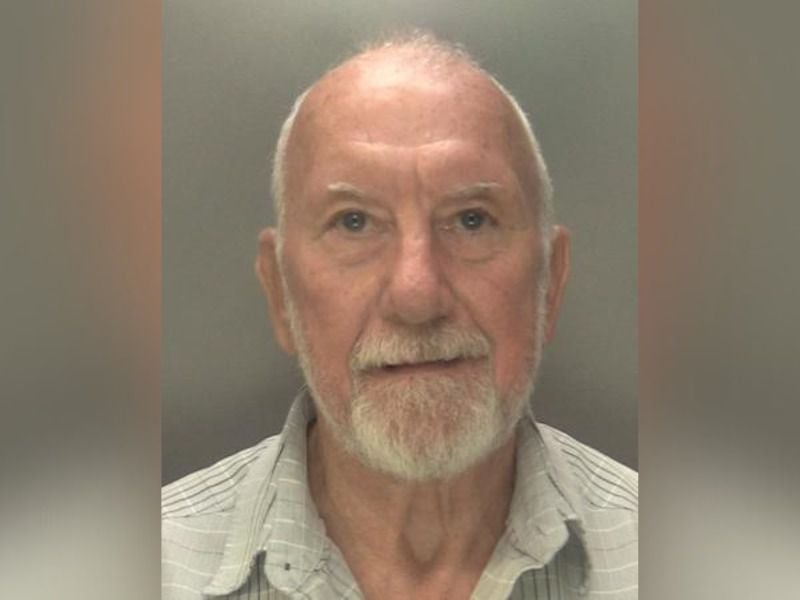Man who denied raping and sexually abusing young girl is jailed for 20 years