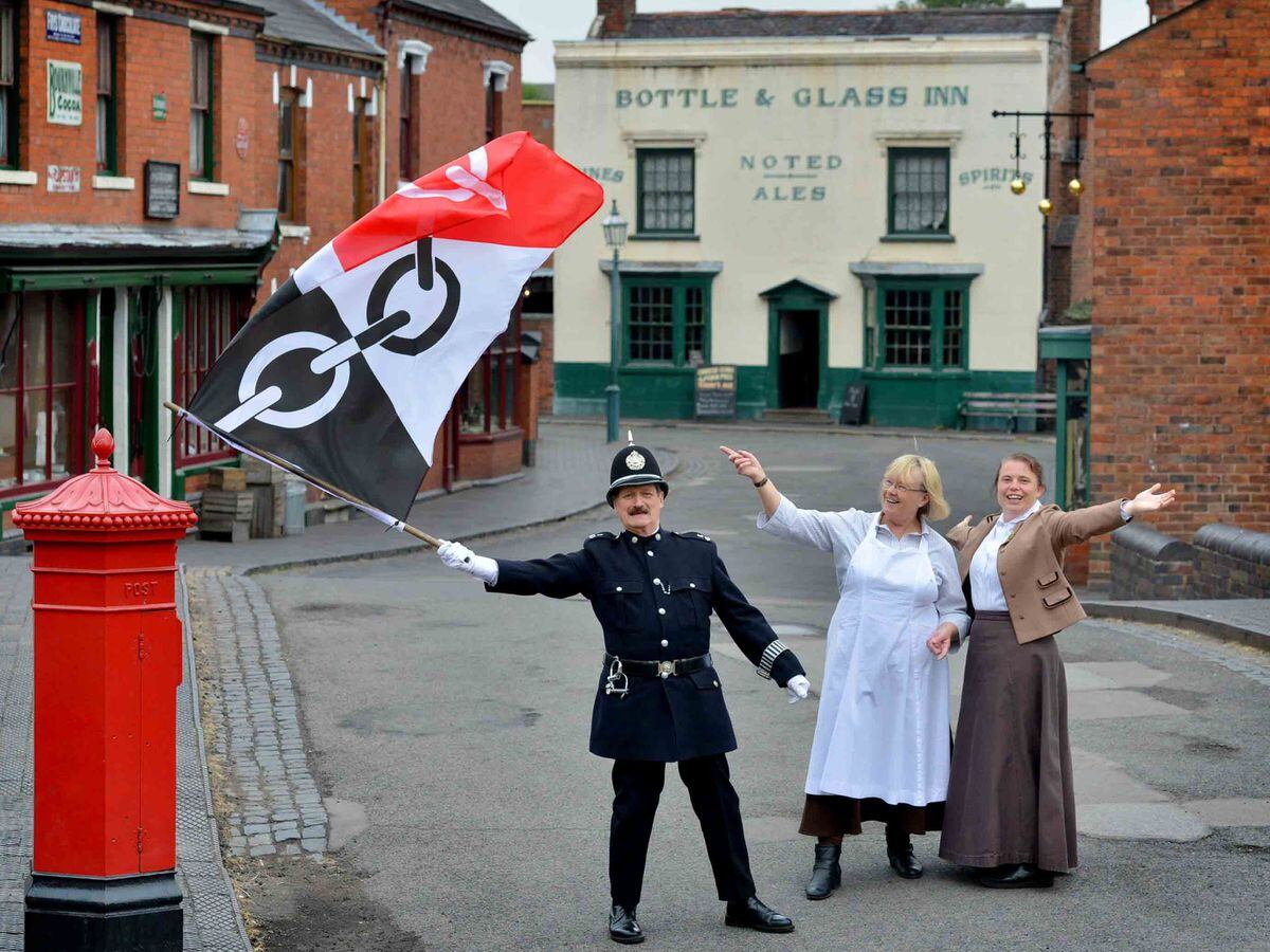 Black Country Day: When is it? What's on? Where is the Black