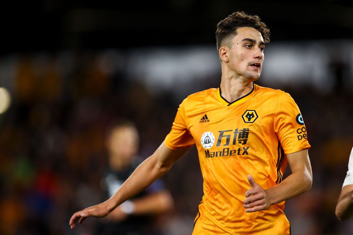 Wolves' Max Kilman ready for Premier League tests, says Nuno | Express &  Star