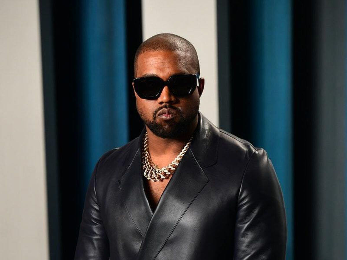 Kanye West is officially a billionaire, according to Forbes magazine