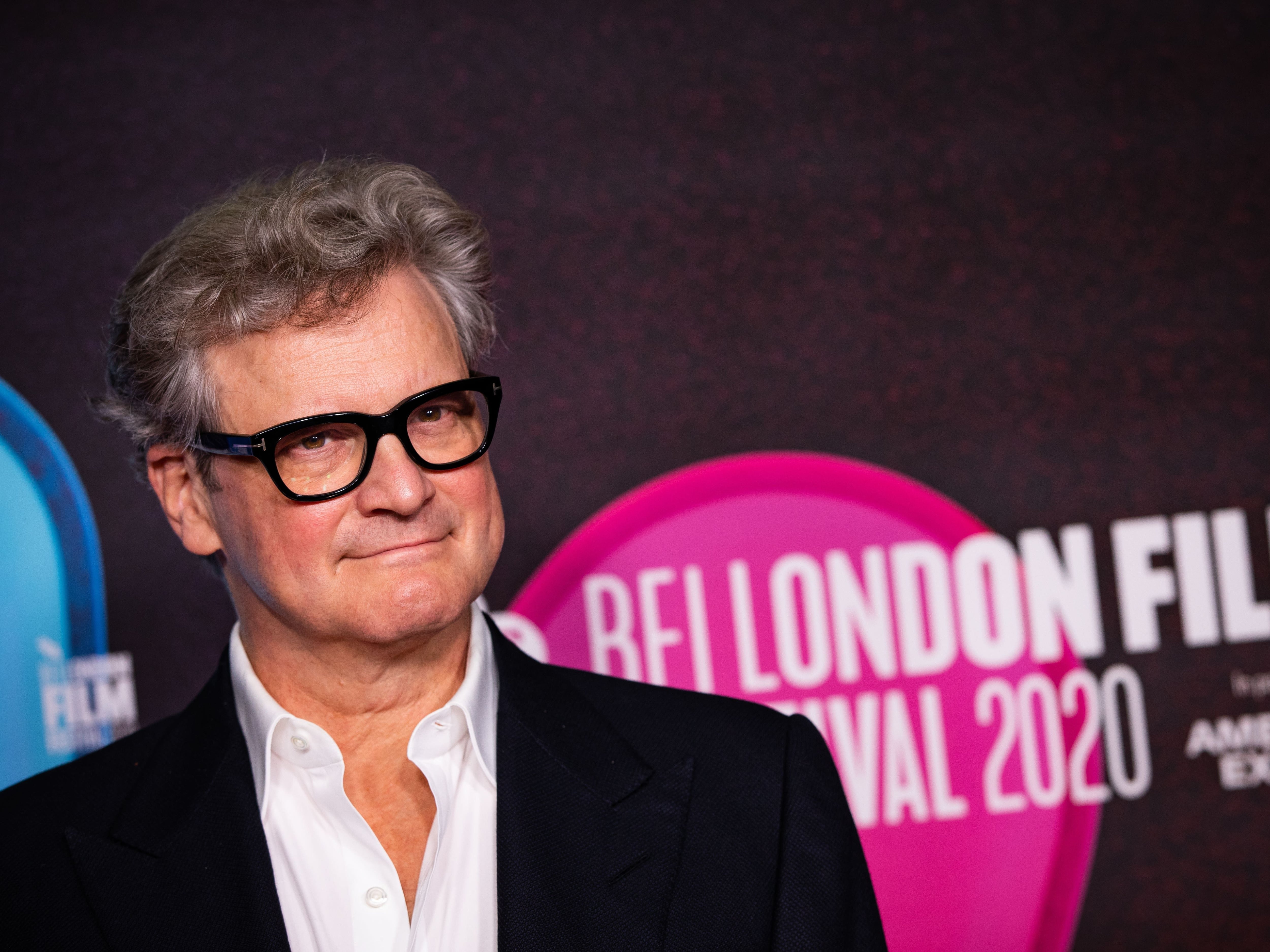 Sky tease new crime series inspired by a true story starring Colin Firth