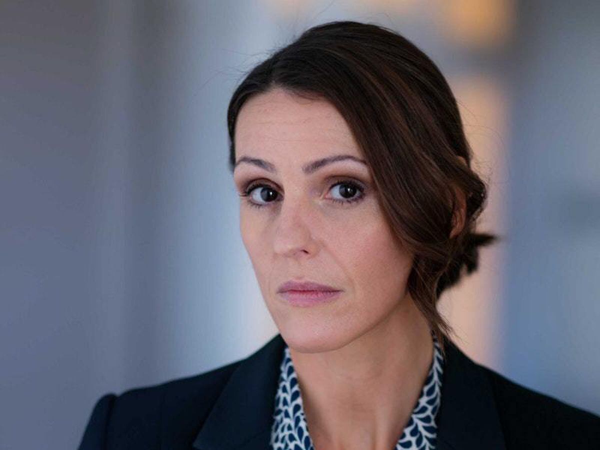 Doctor Foster returns to dominate Tuesday night viewing | Express & Star