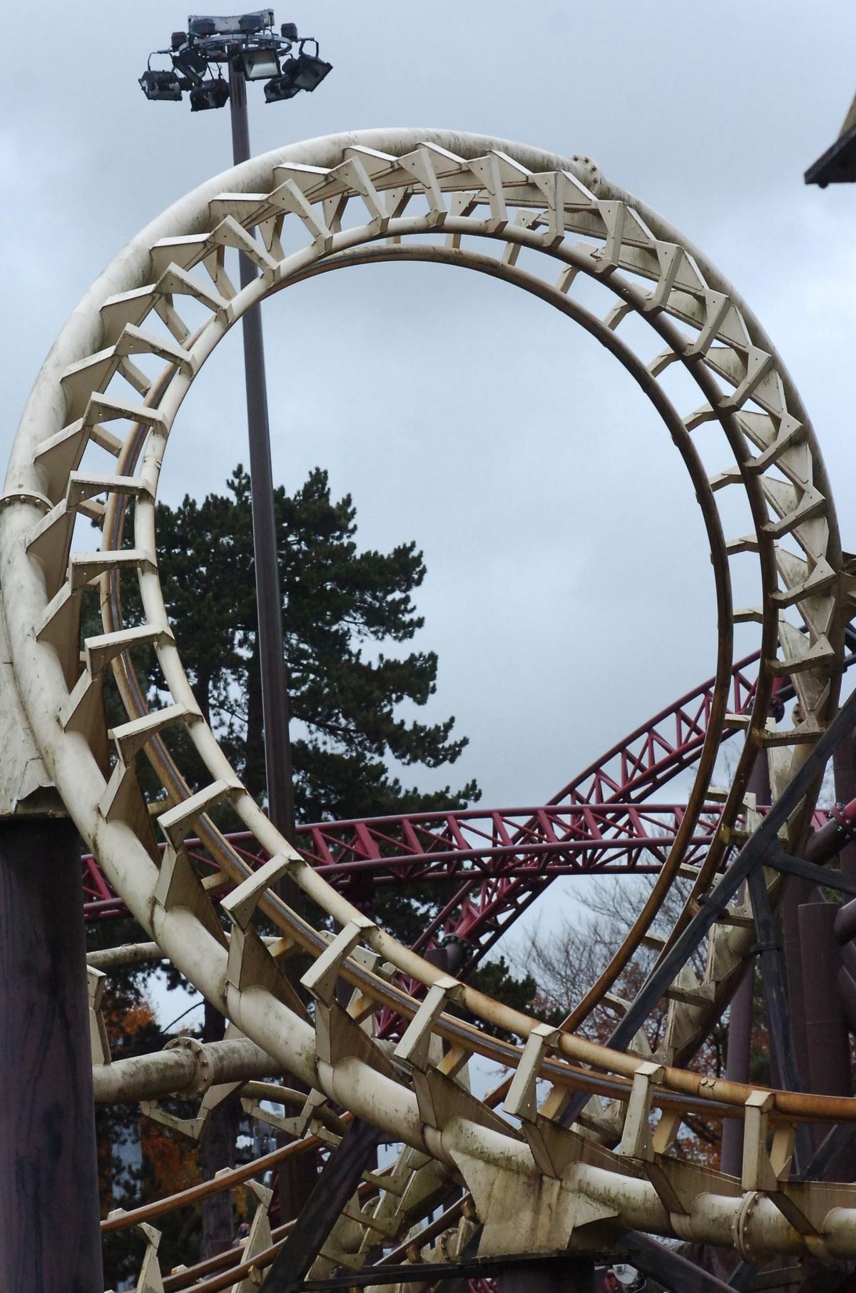 Alton Towers celebrates 40th anniversary with season of events ...