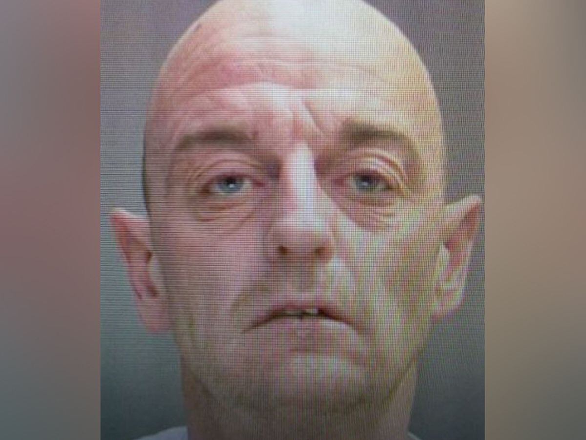 Police Appeal To Find Missing Wolverhampton Man 44 Express And Star