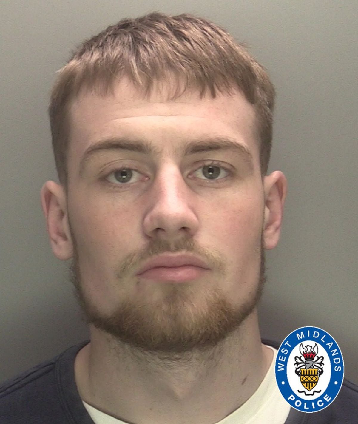 Jailed: Man Rammed Stolen Car Into Police Officer On Motorbike ...