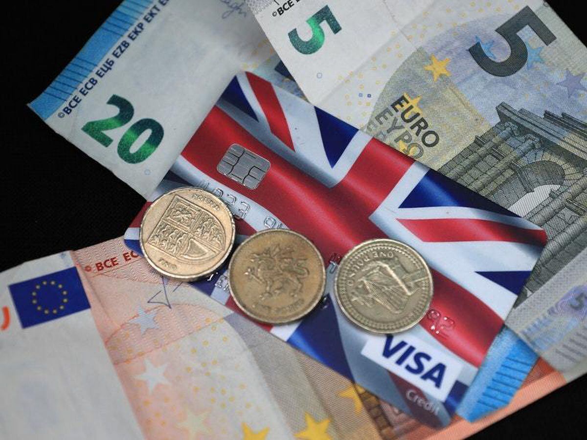 Uk Has Highest Inflation Among Worlds Top Economies Express And Star 6233