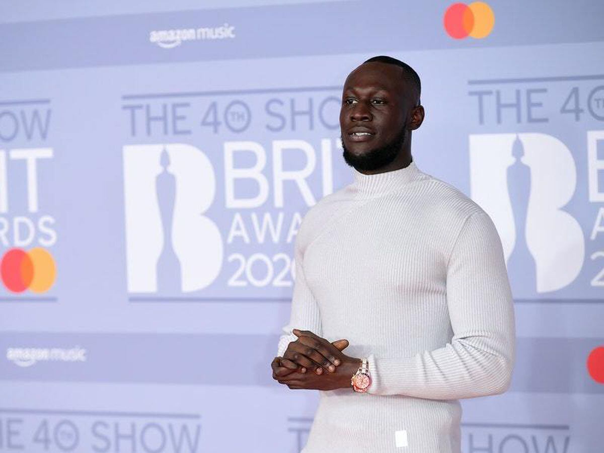 Stormzy’s #Merky Books Scores First Major Award Nomination | Express & Star