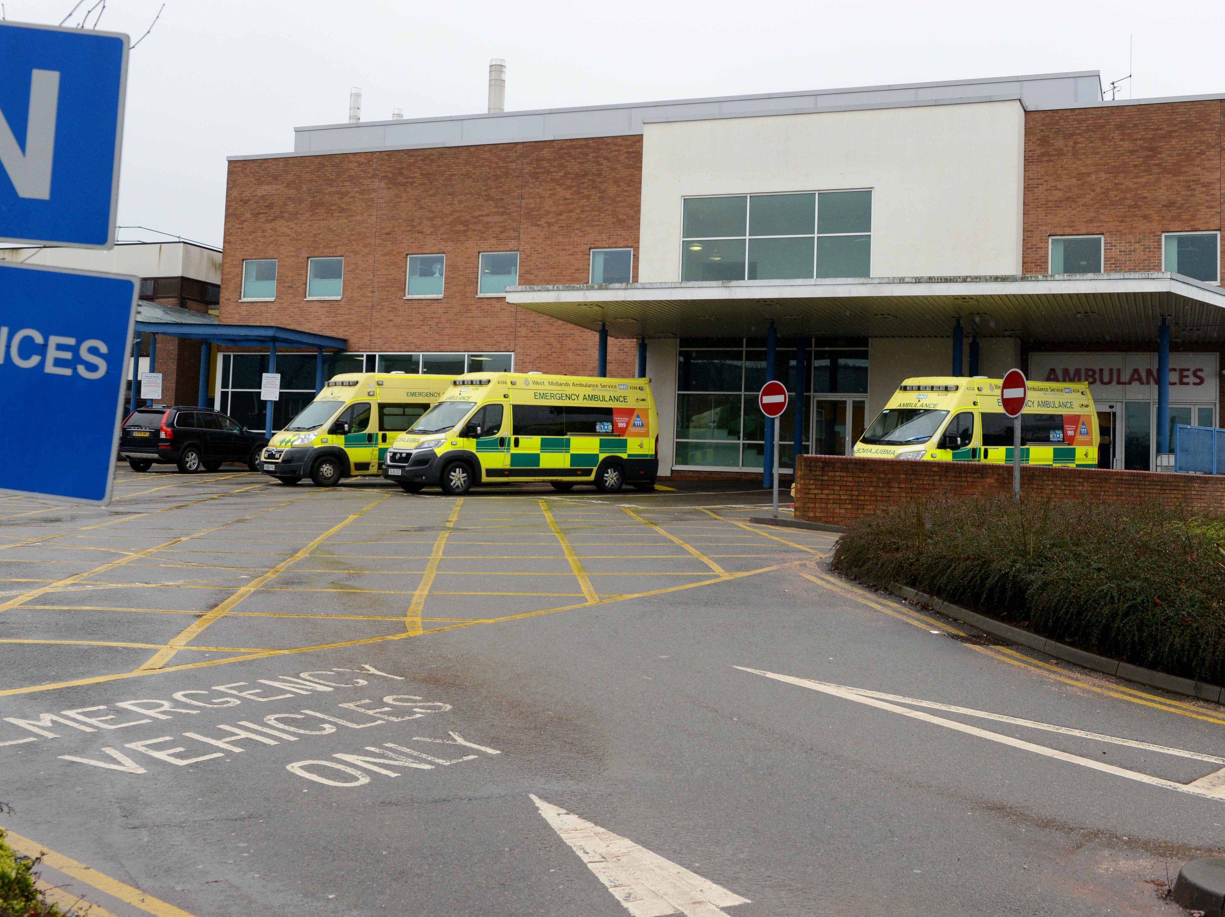 NHS Trust accused of breaching waiting list guidelines by not counting 'long waiters'