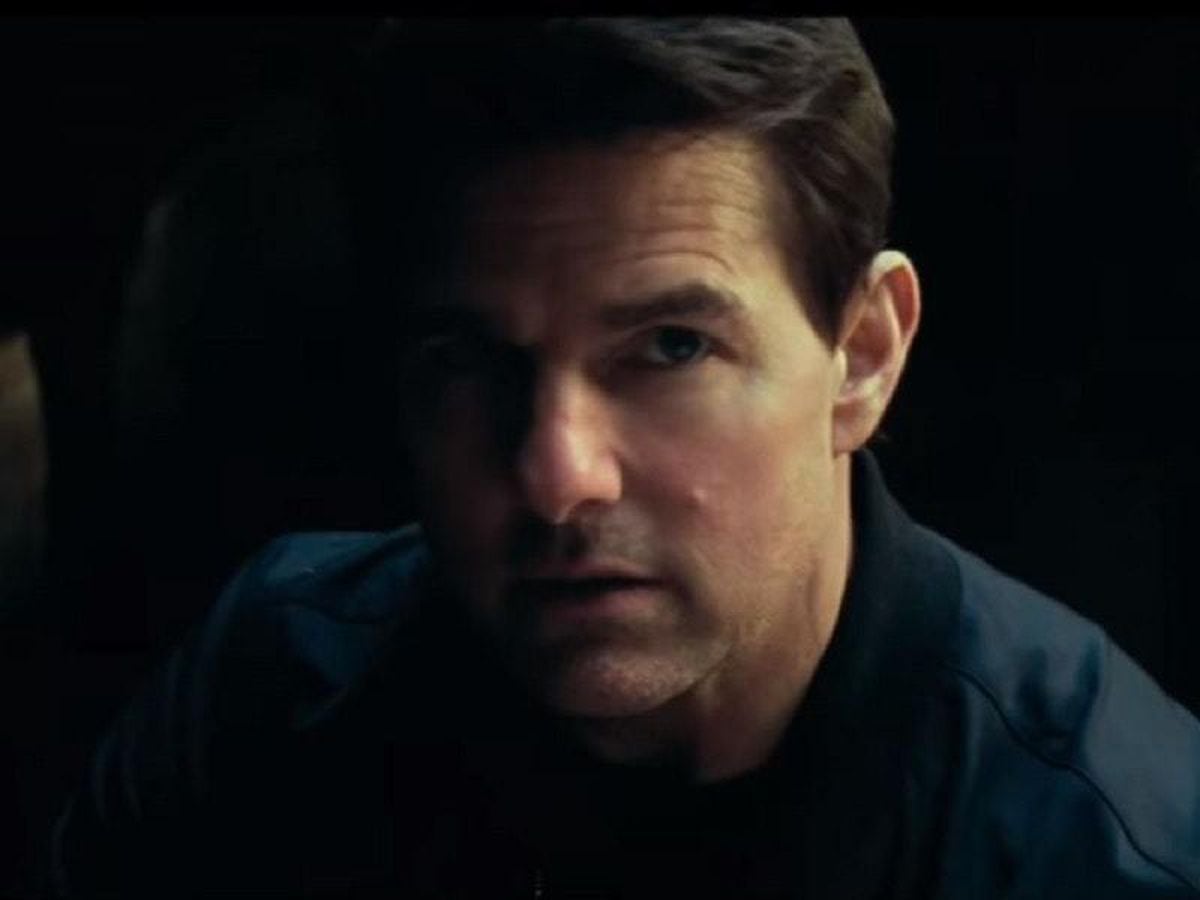 Tom Cruise faces ominous threat in Mission: Impossible – Fallout ...