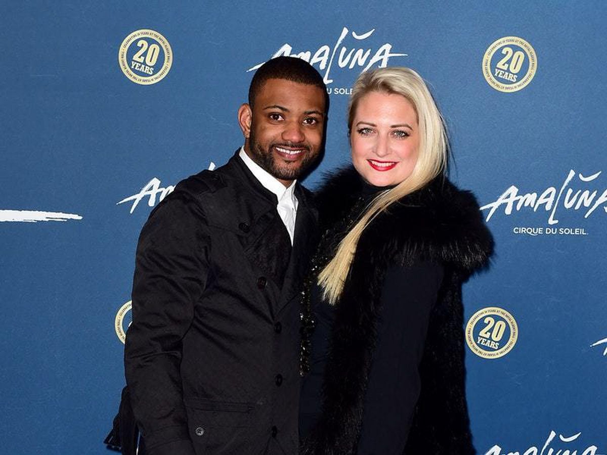 JLS Star JB Gill Expecting Second Child With Wife Chloe | Express & Star