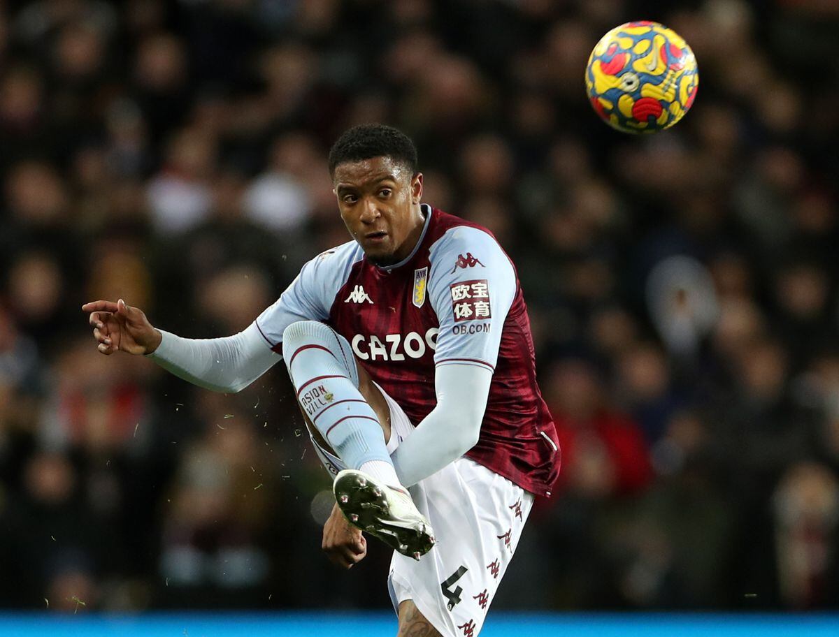 Ezri Konsa: Aston Villa need to get back to basics | Express & Star