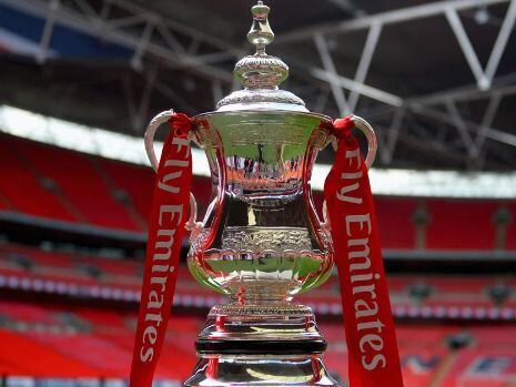 FA Cup round two draw: Walsall to face Carlisle 
