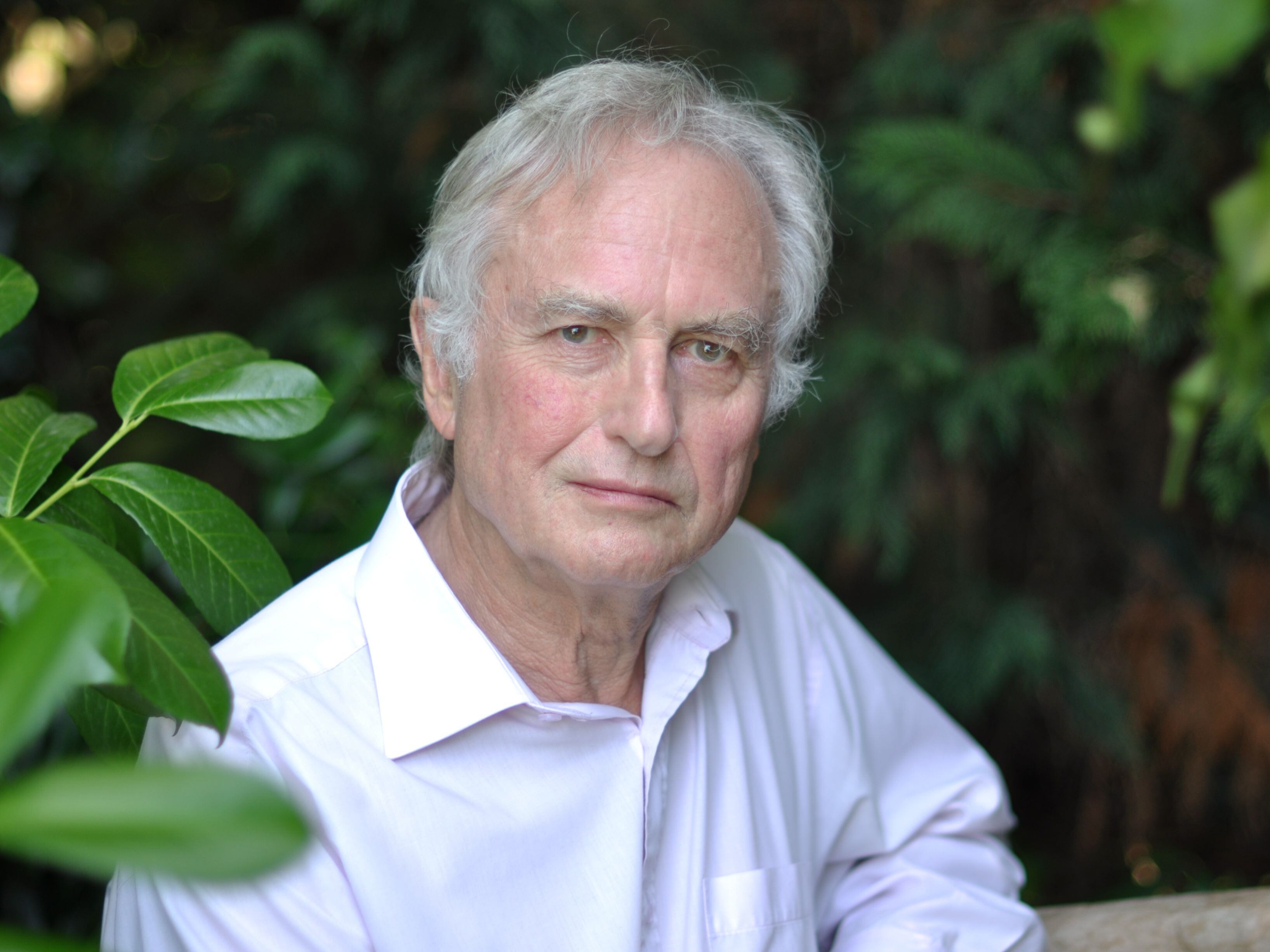 Richard Dawkins added to Wolverhampton Literature Festival line-up