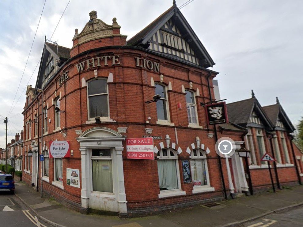 Historic Walsall town centre pub which closed in 2020 put up for sale