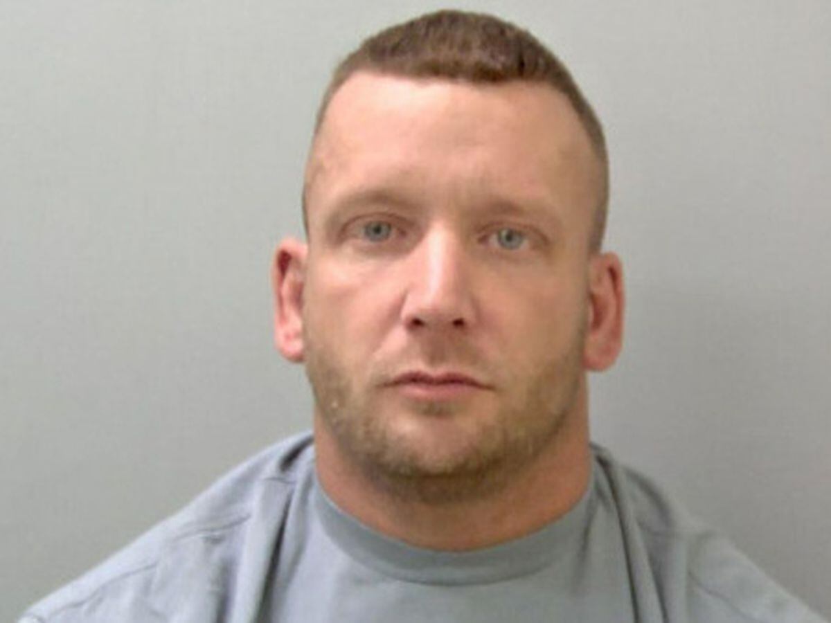 Police hunt wanted man after 'several people' assaulted at ...