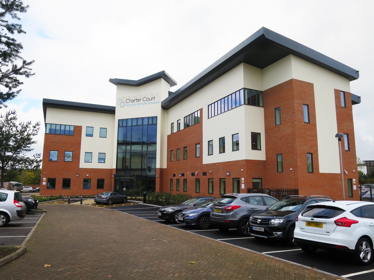 Charter Court expands into fourth Wolverhampton office Express & Star