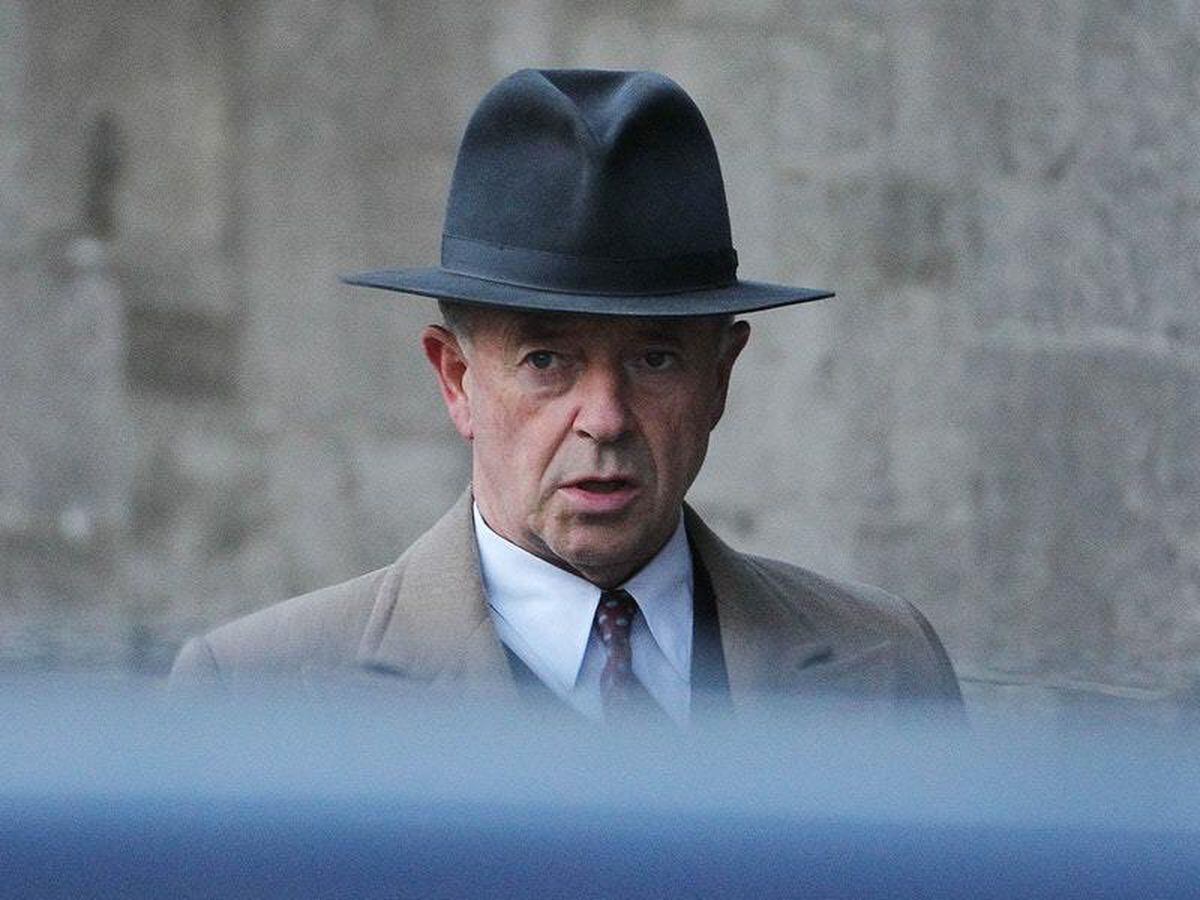 Foyle’s War tops poll of most missed TV shows Express & Star