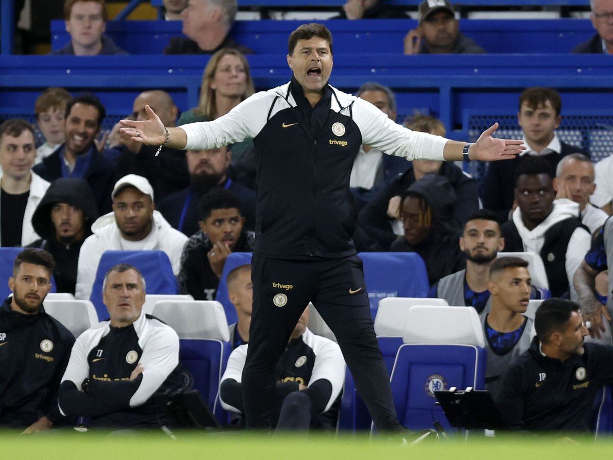 Chelsea vs AFC Wimbledon: Enzo Fernandez guides Blues to EFL Cup third round