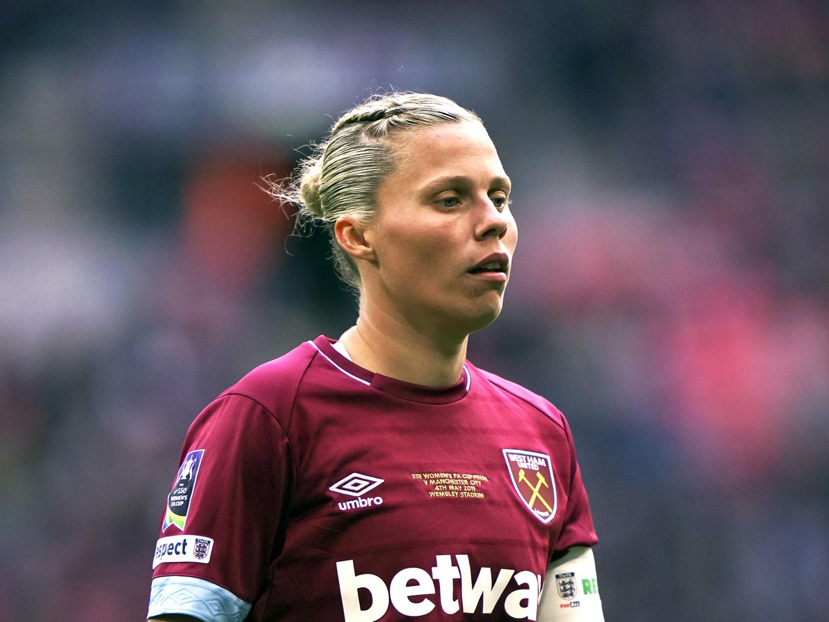 Squad Goals are only part of the picture for West Ham Women | Express ...