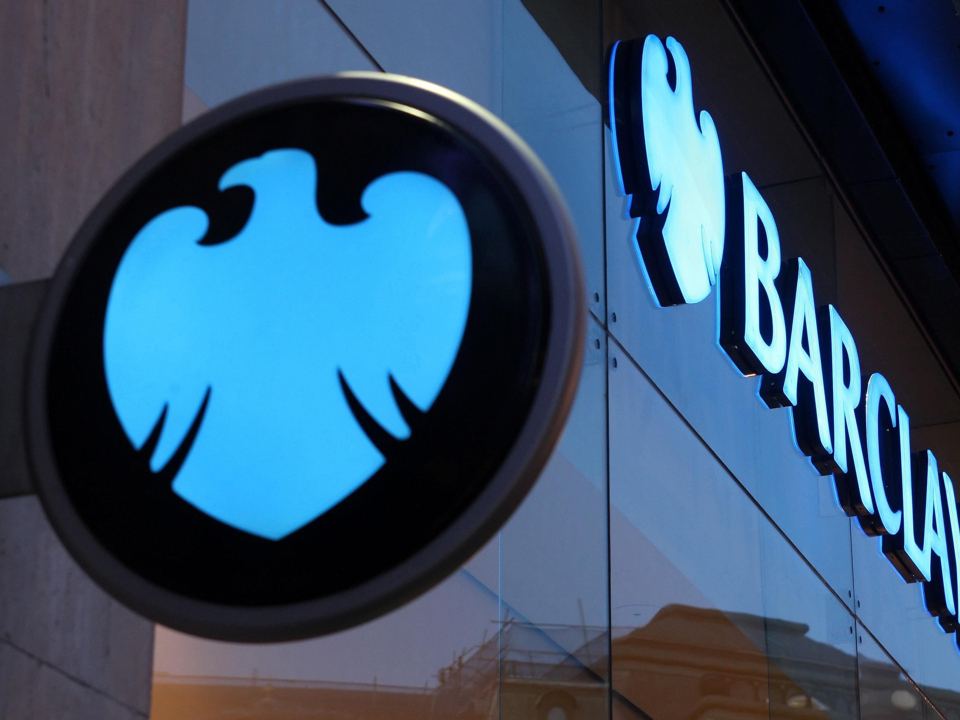 More branch closures for Barclays