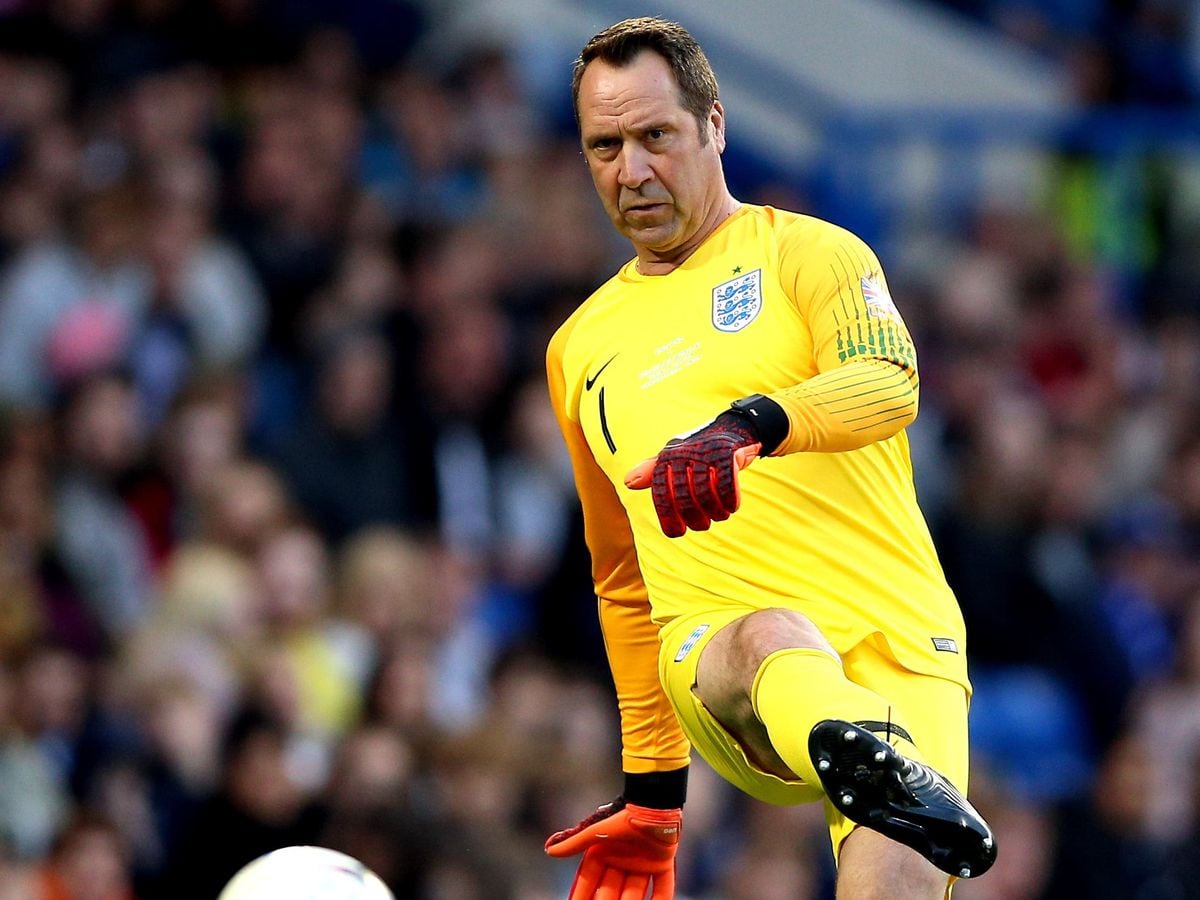 David Seaman backs England to find their form at Euro 2024