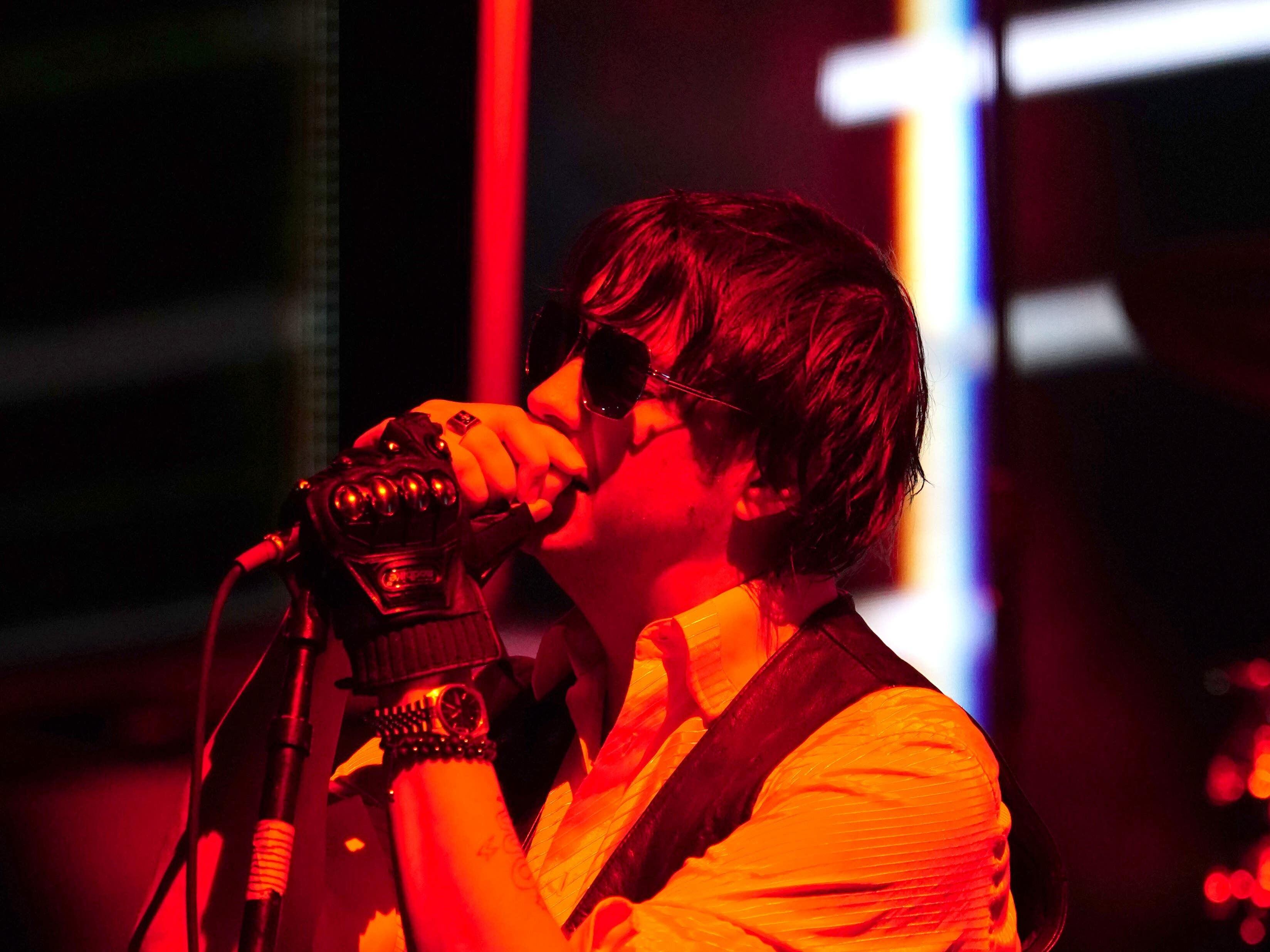 Review round-up: The Strokes at All Points East festival 2023