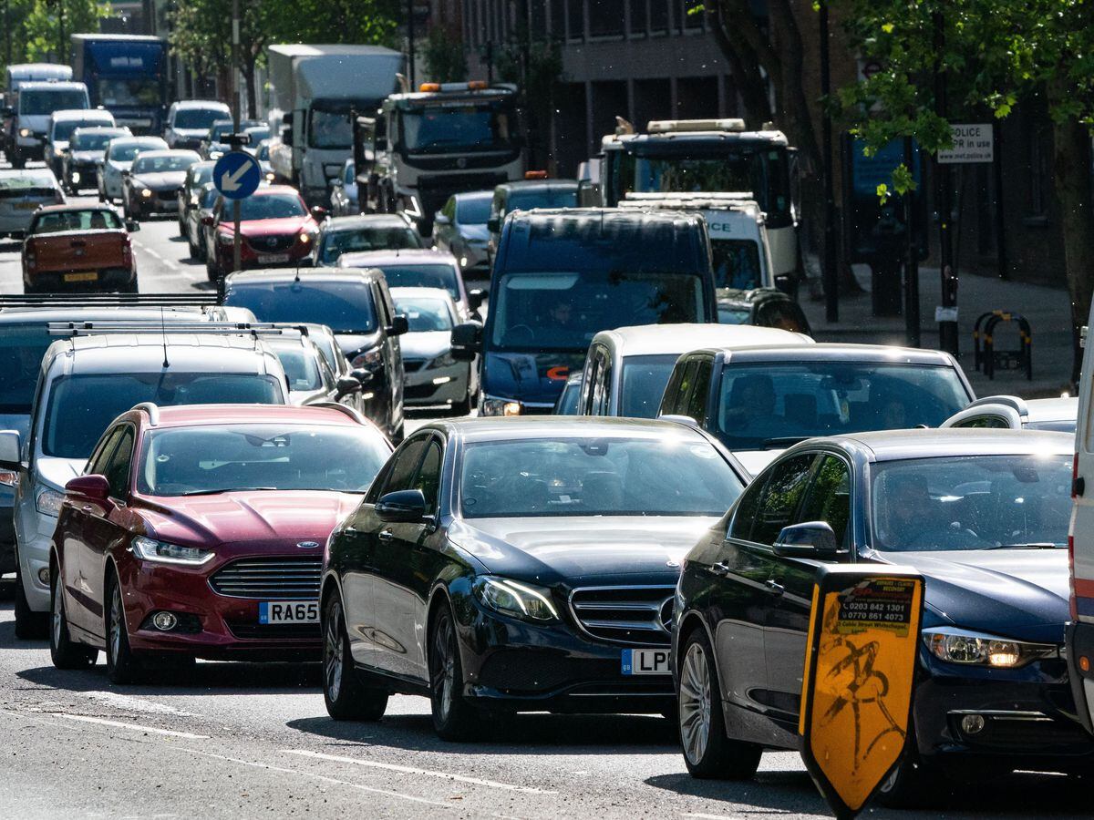 How To Drive Safely In Hot Weather | Express & Star