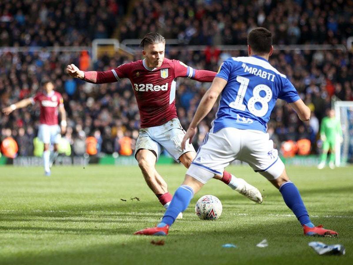 I was lucky, says Grealish as calls for action grow after ‘disgraceful ...