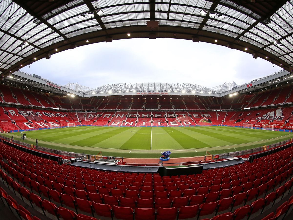 Manchester United looking at options for Old Trafford redevelopment ...