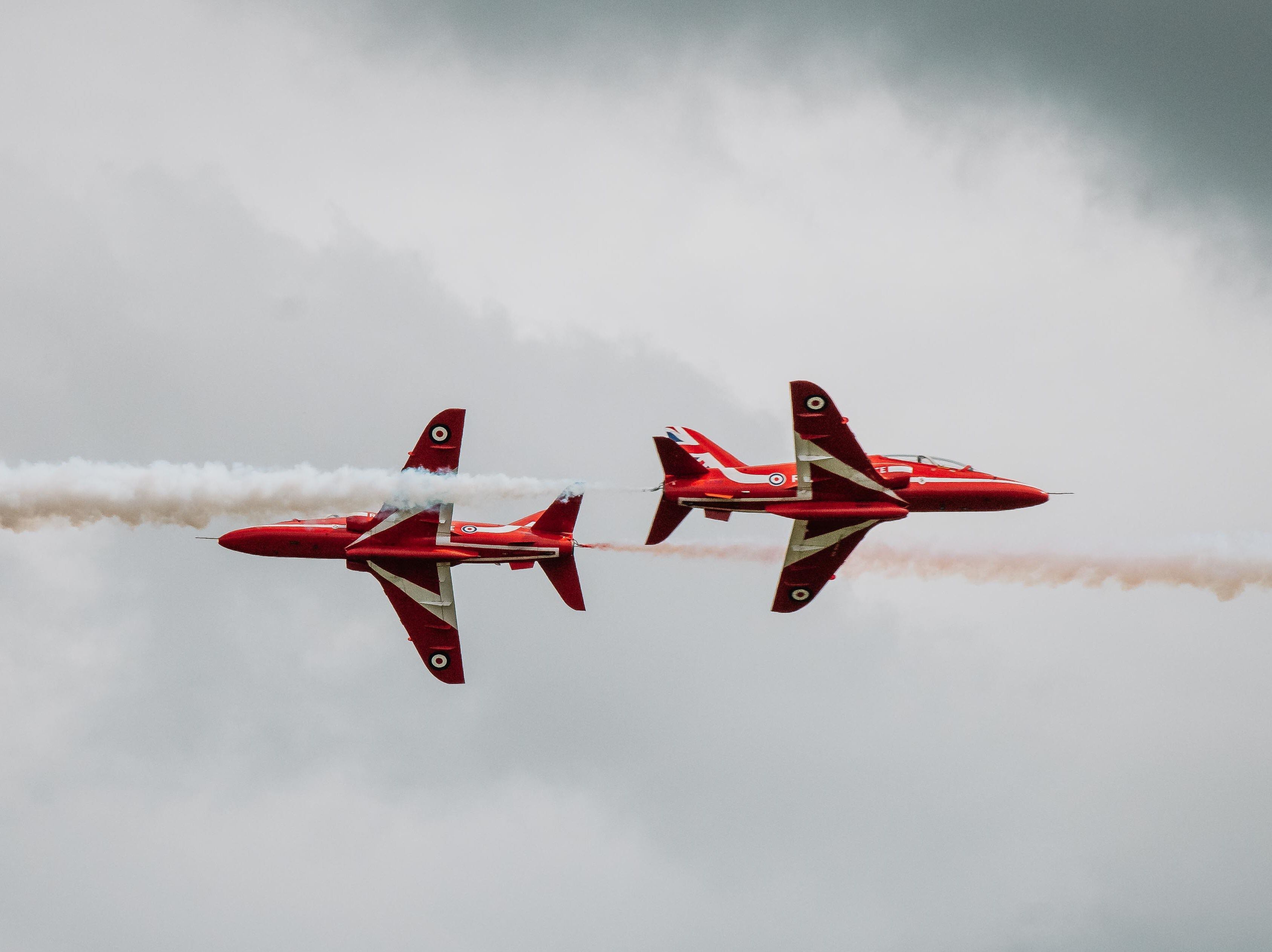 RAF Cosford air show ticket details as popular even makes long-awaited return
