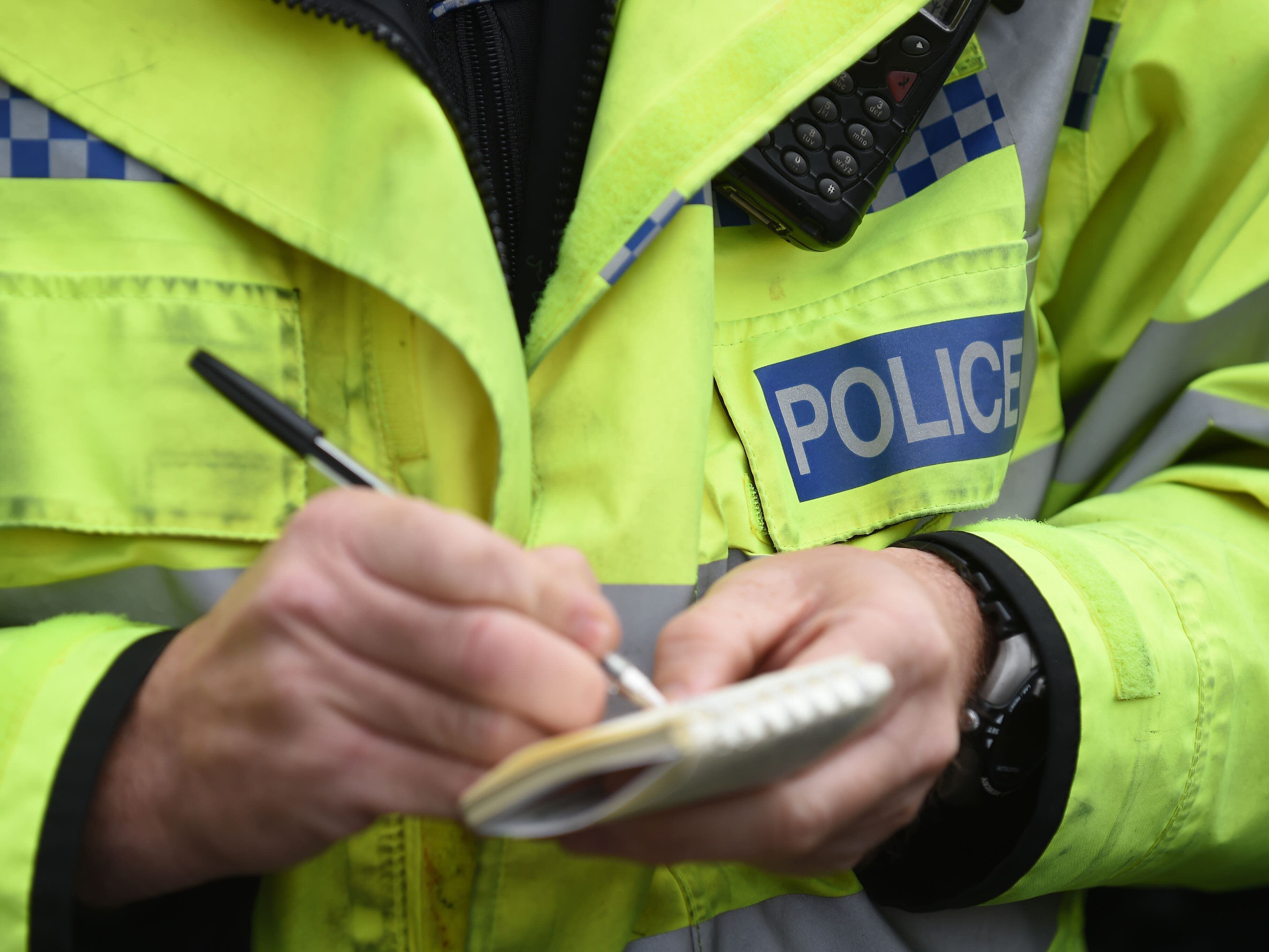 'Completely unacceptable' theft of defibrillator near Bridgnorth 