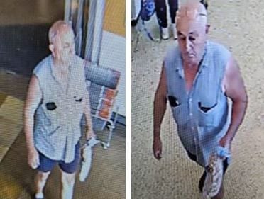 Police release image of man following sexual assaults at Sainsbury's car park
