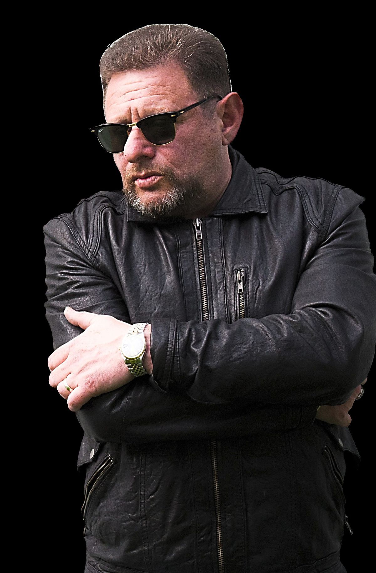 Shaun Ryder chats ahead of his Birmingham gig: Drugs are done – I’m ...