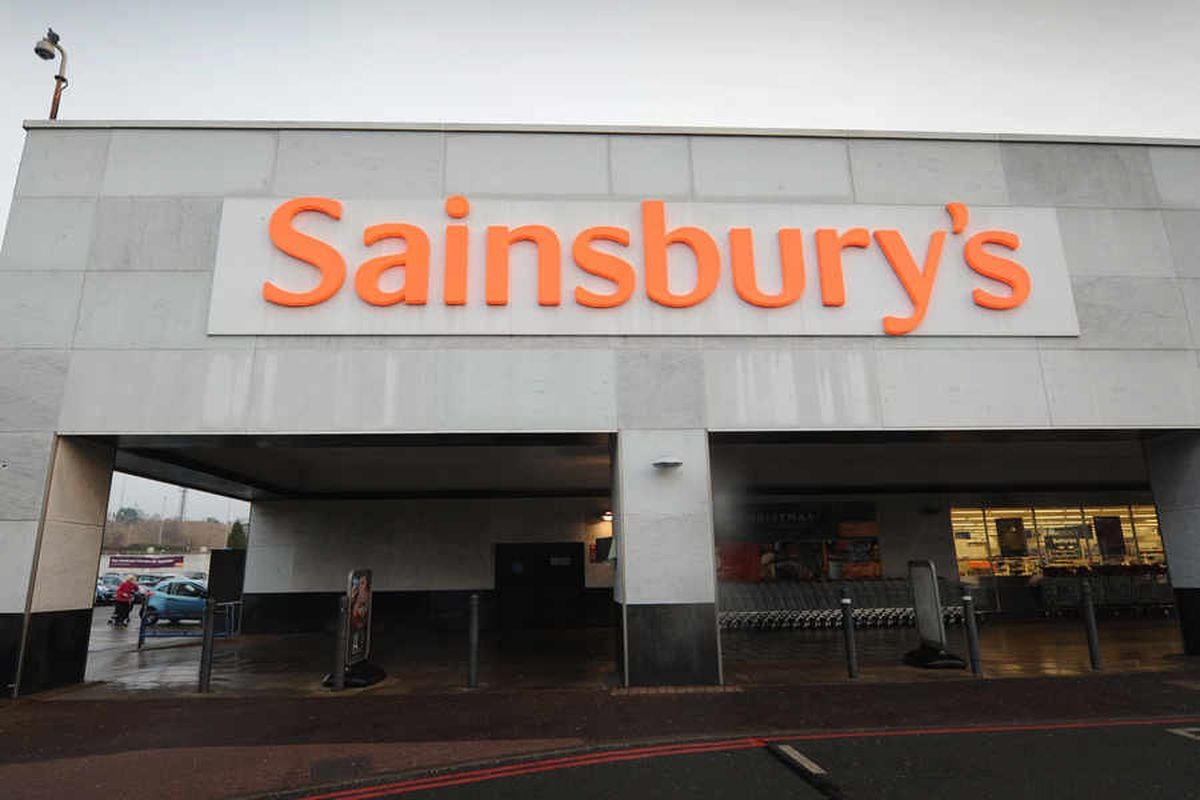 Sainsbury's Merry Hill Store Shuts After 27 Years 