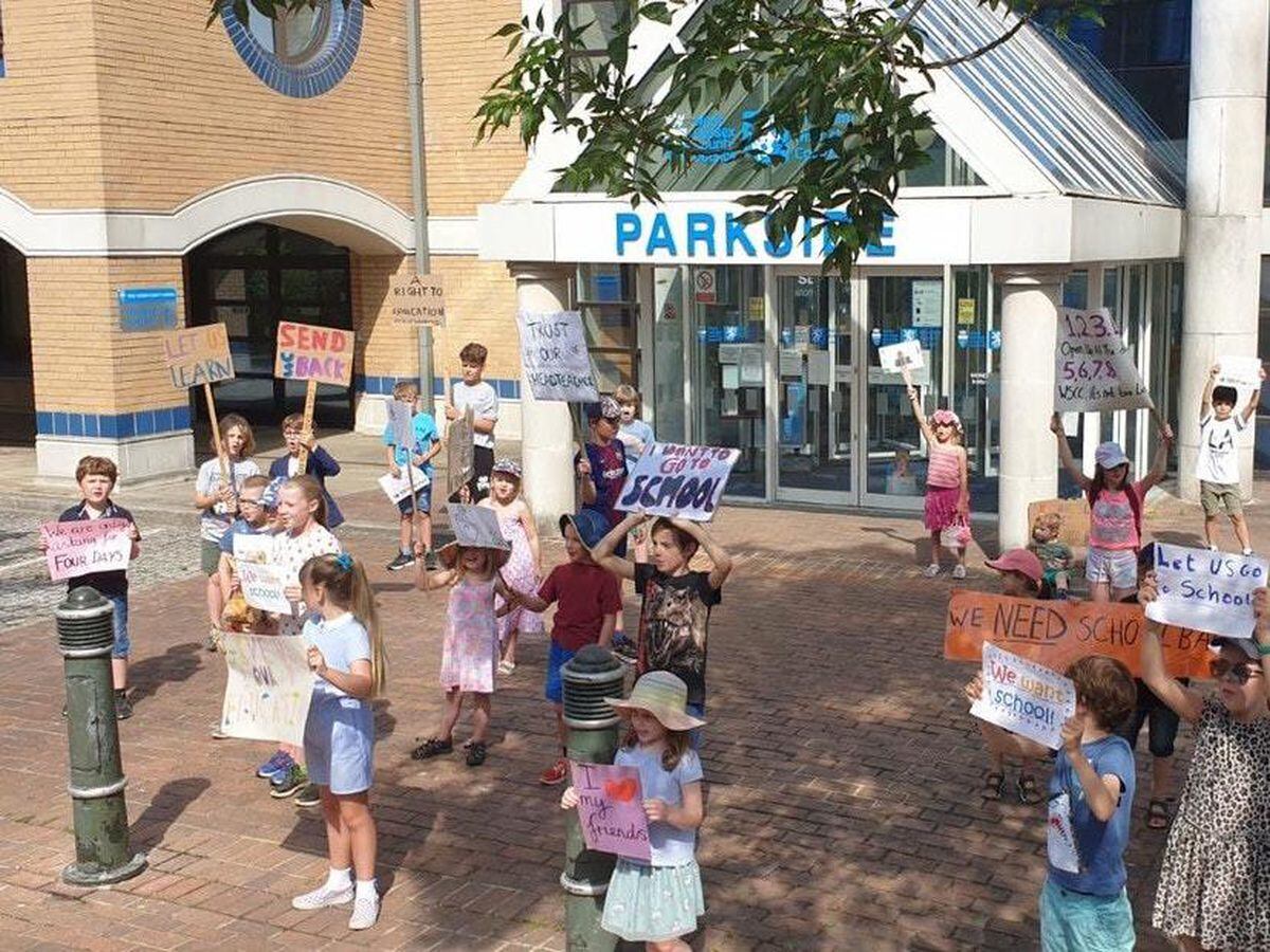 Schools and council in ‘stand-off’ over reopening plans | Express & Star