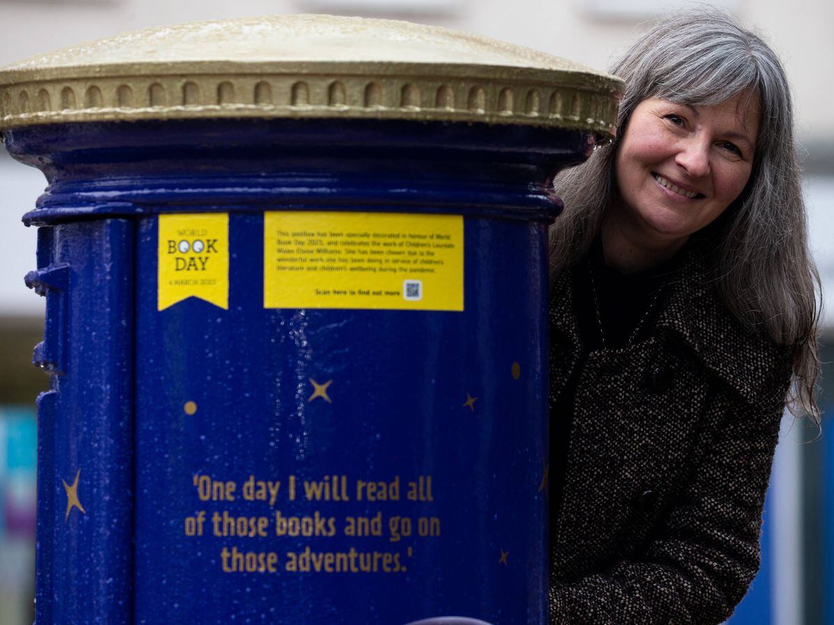 Special Post Boxes