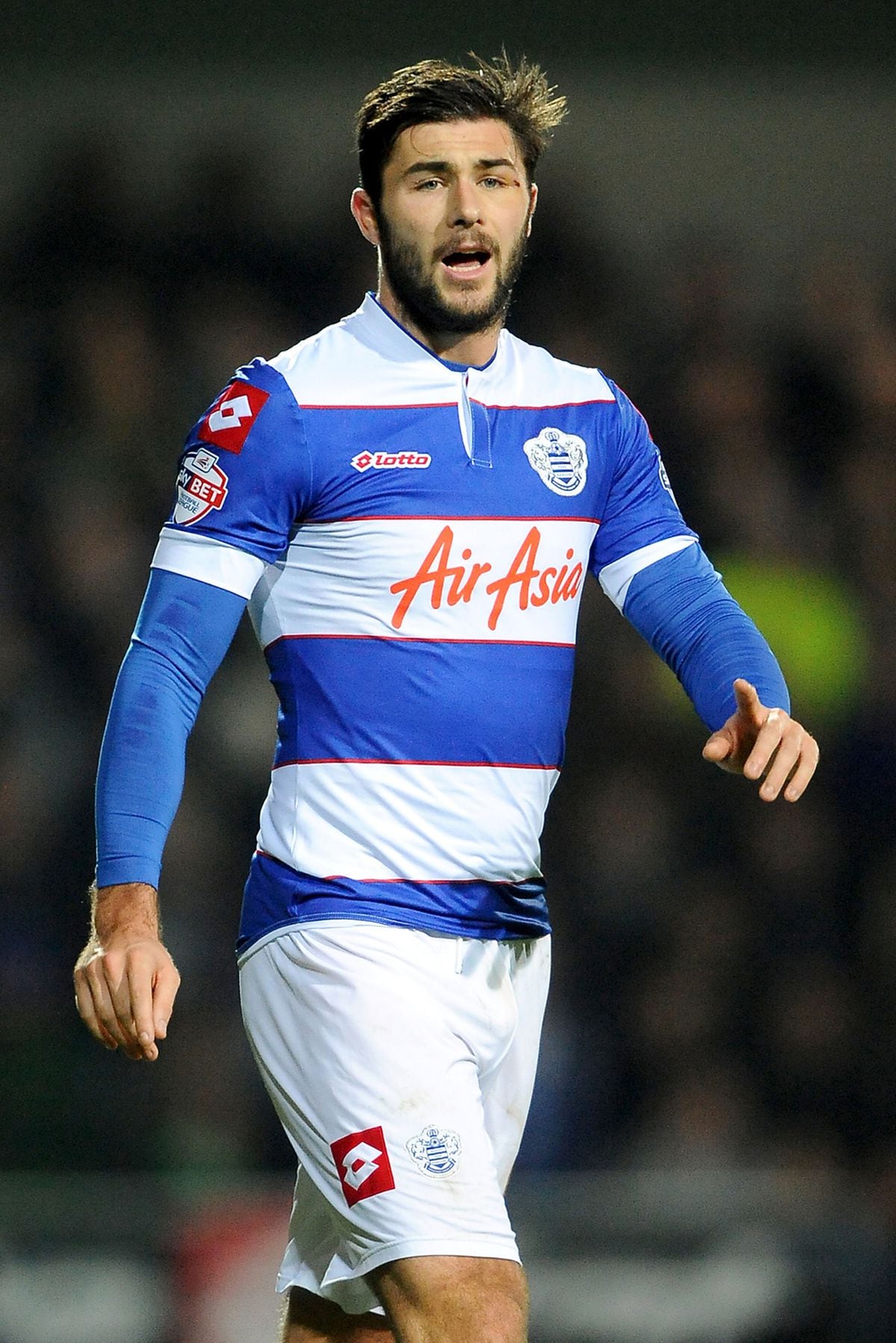 qpr away strip