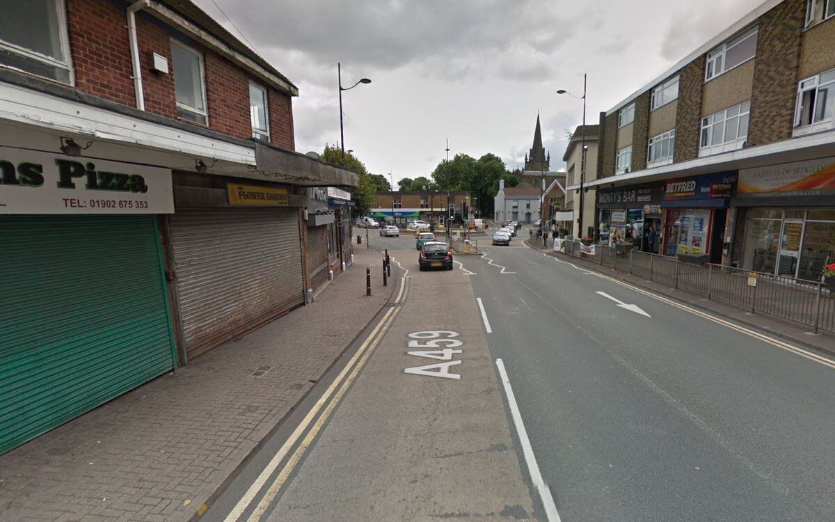 Man, 75, assaulted after trying to help drunk teenager in Sedgley ...