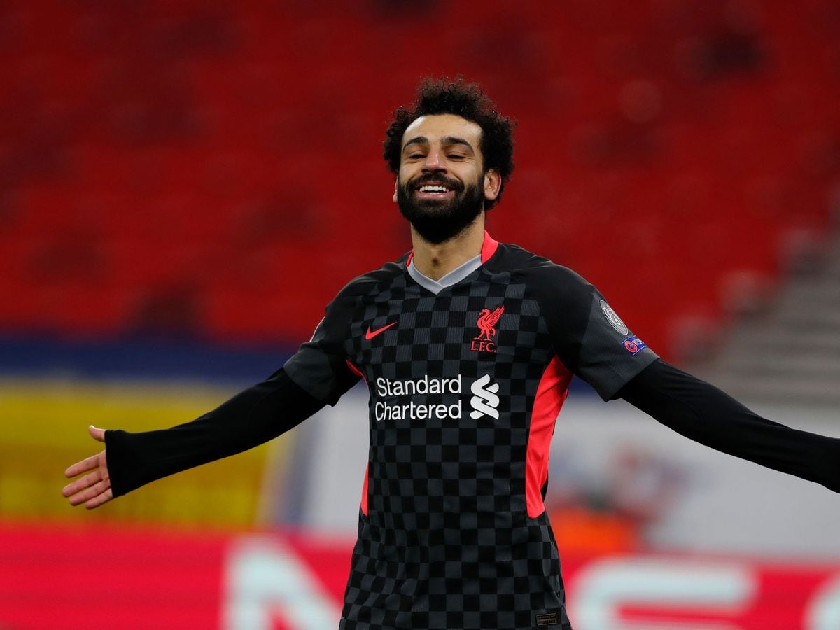 Goals still flowing for Mohamed Salah despite Liverpool’s problems