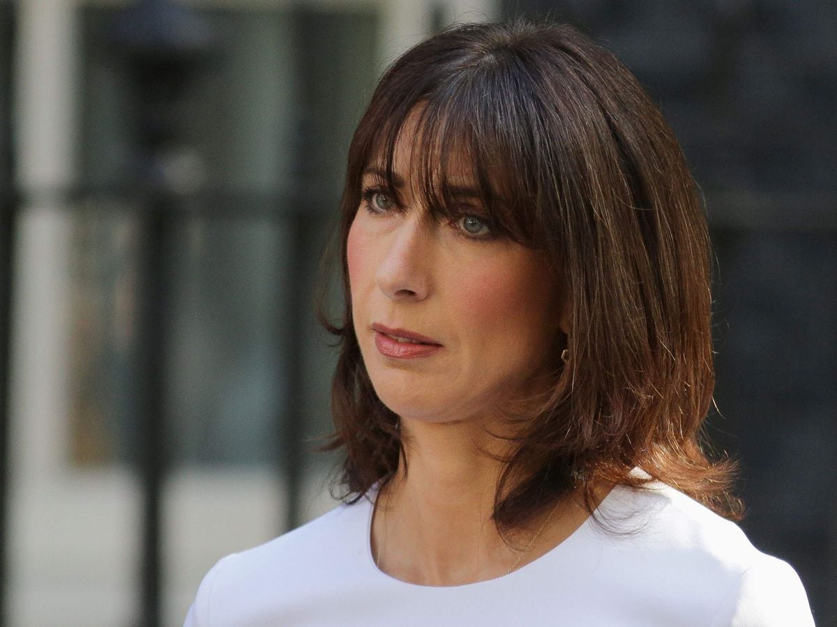 Branding PM’s fiancee ‘Princess Nut Nut’ was sexist, says Samantha ...