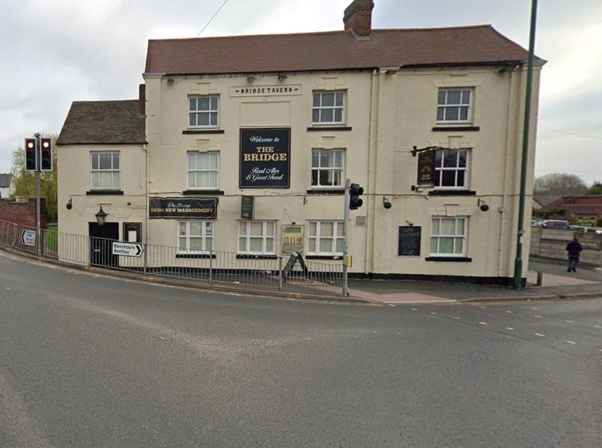 Petition started by campaigners over Willenhall pub plan Express