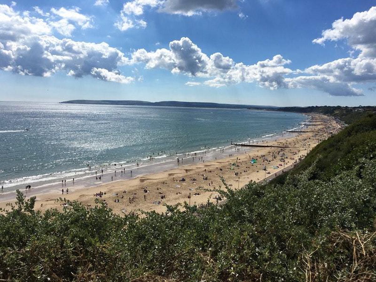 Bournemouth Beach Crowned Number One | Express & Star