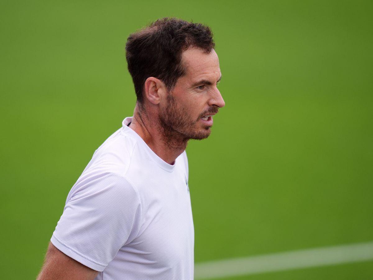 Andy Murray withdraws from Wimbledon singles but confirms doubles plan