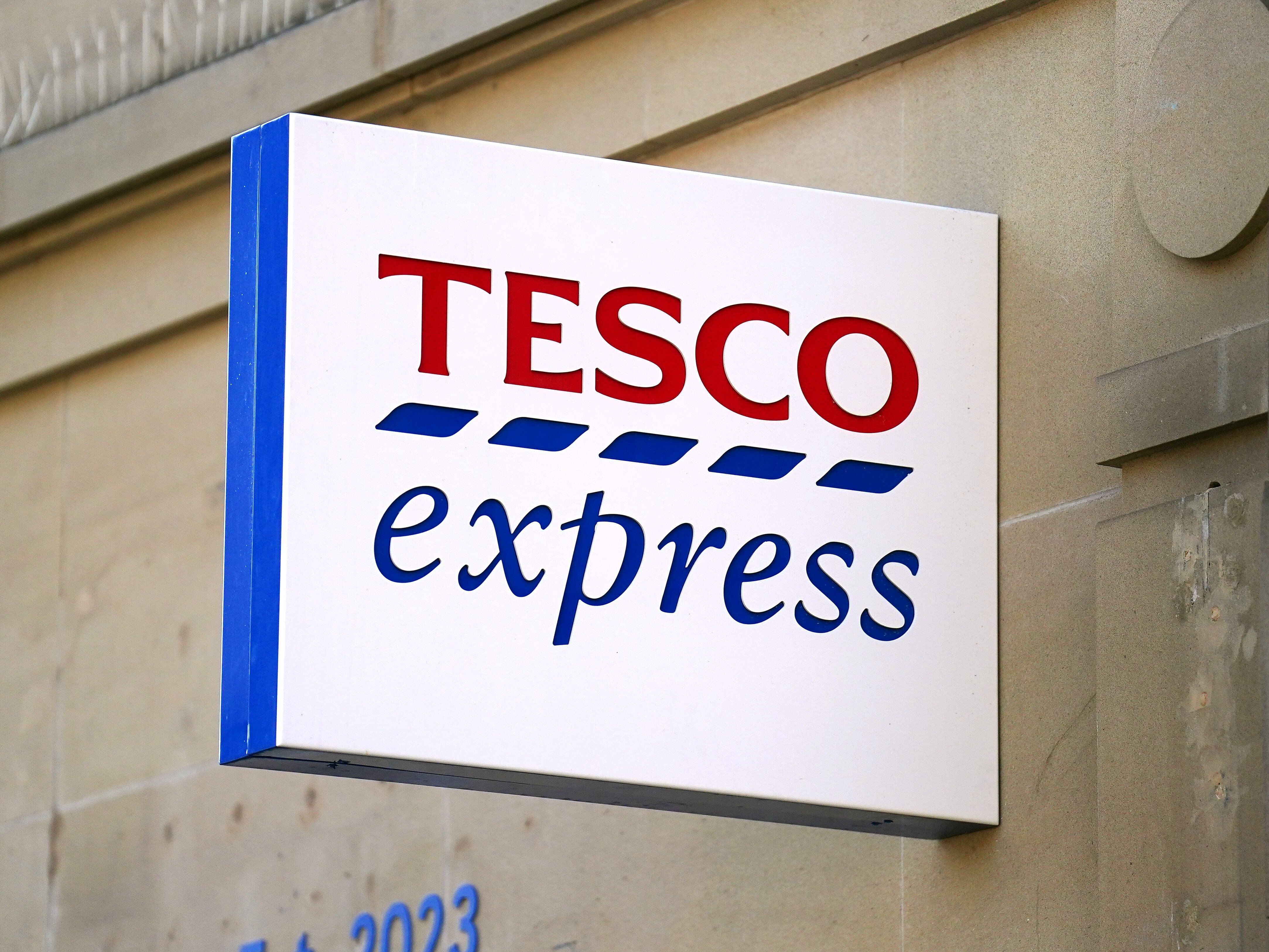 Tesco to close Express stores early if England reach Euro 2024 final