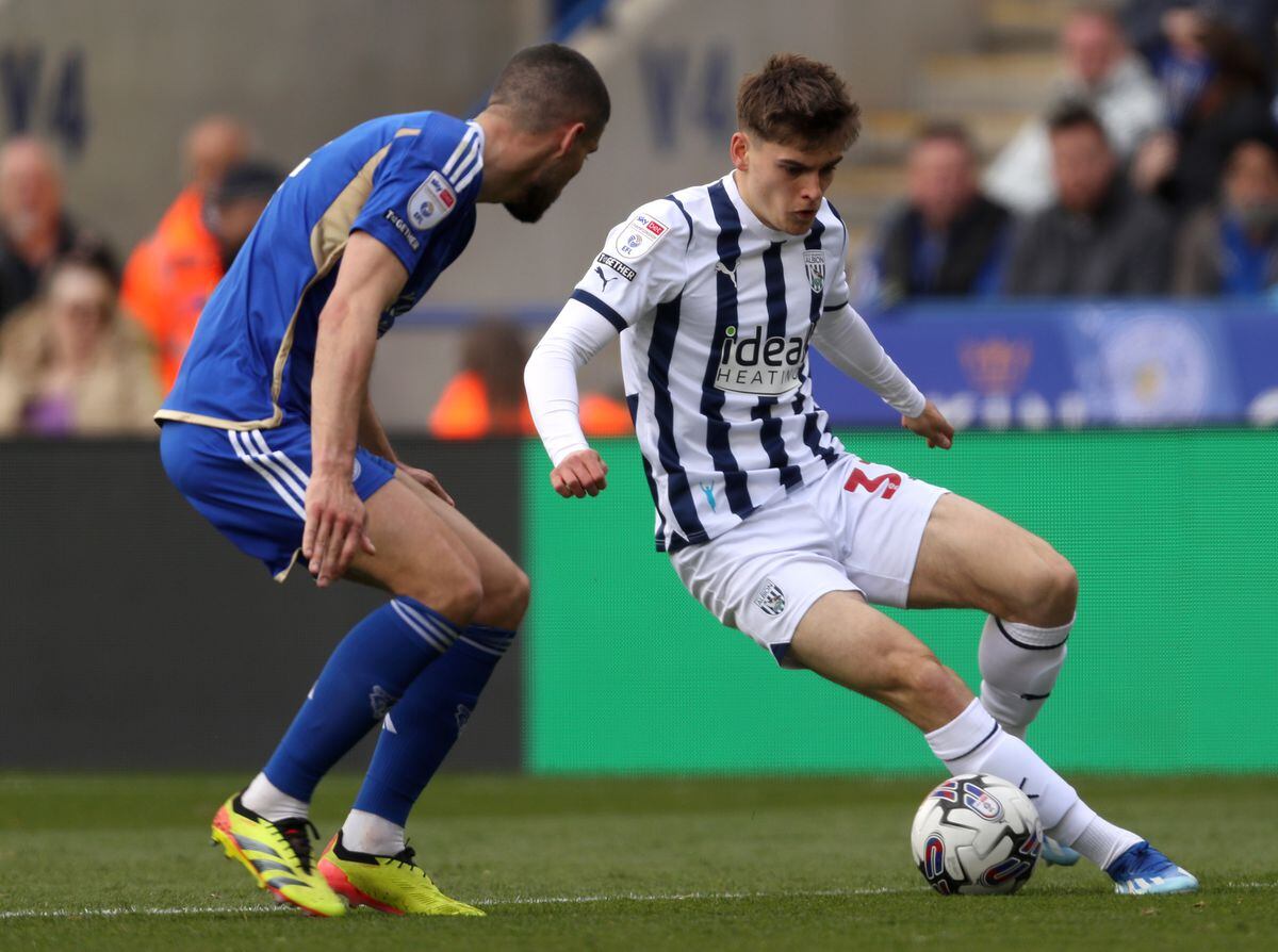 Sheffield Wednesday v West Brom: Jonny Drury's predicted line-up | Express  & Star