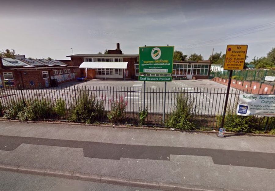 ‘Requires improvement’ Walsall school slips in Ofsted rating Express