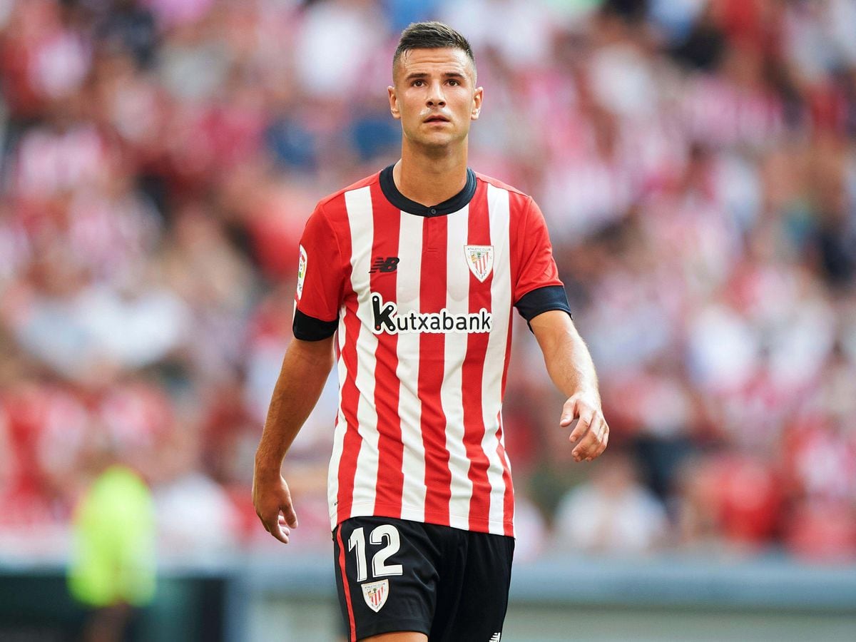 Gorka Guruzeta bags brace as Athletic Bilbao ease to win over ...