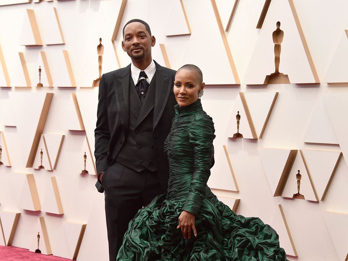 Will Smith becomes Oscar winner on night embroiled in controversy ...