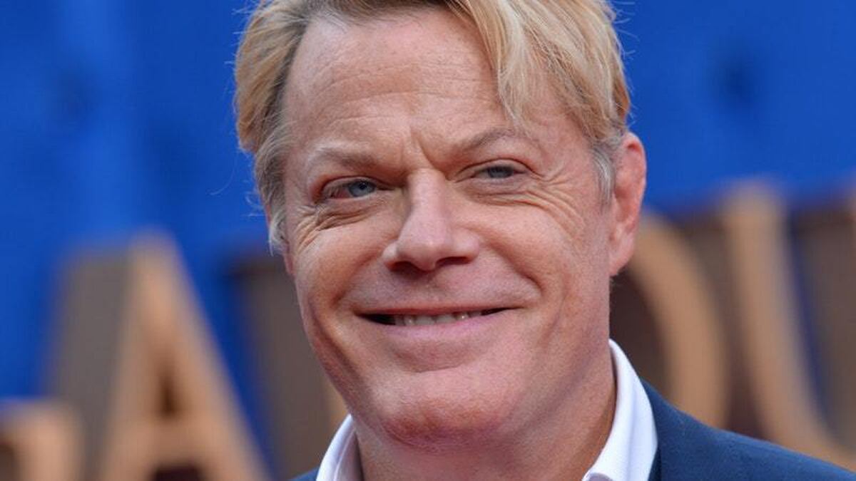 Eddie Izzard runs for place on Labour Party's governing ...