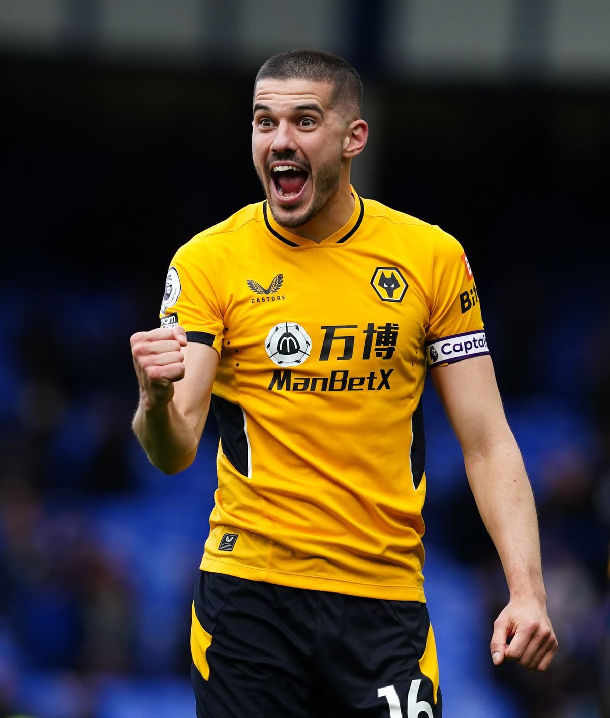 Dave Edwards: Conor Coady learned from best with that glancing header! | Express & Star